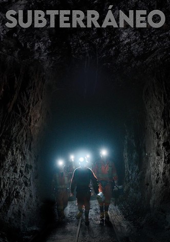 Subterráneo