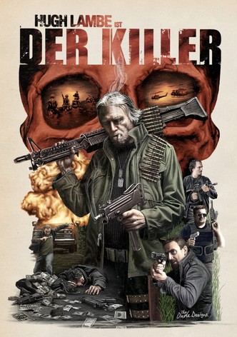 Der Killer