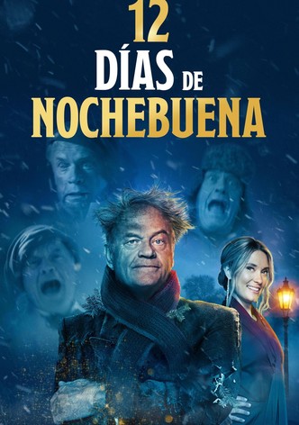 12 días de Nochebuena