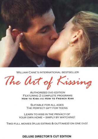 The Art of Kissing