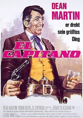 El Capitano