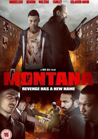 Montana streaming where to watch movie online