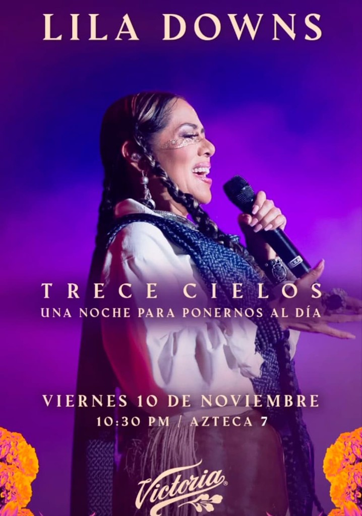 Trece Cielos: Una Noche para Ponernos al Día