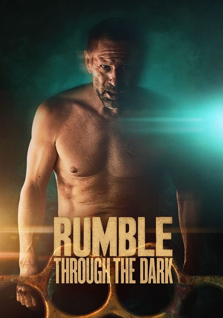 Rumble through the dark 2023