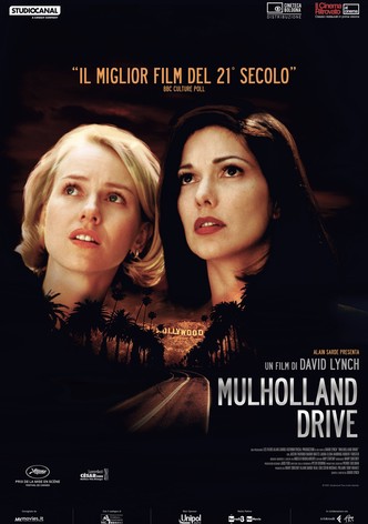 Mulholland Drive
