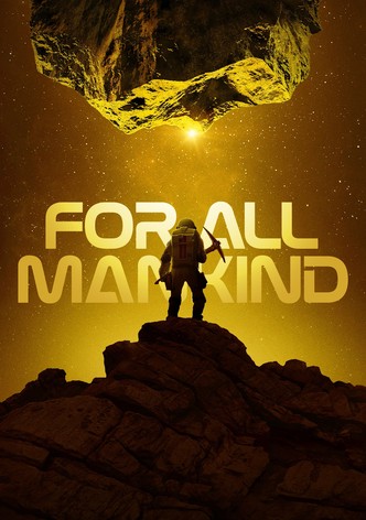 For All Mankind - Sezon 5