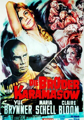 Die Brüder Karamasow