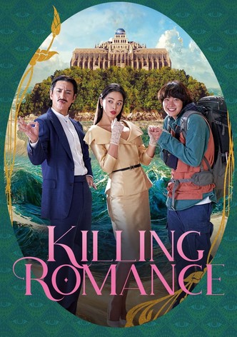 Killing Romance