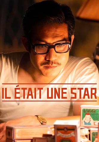 Il était une star