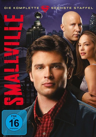 Staffel 6