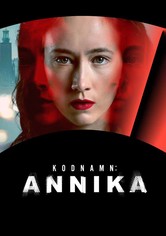 Codename: Annika - Season 1