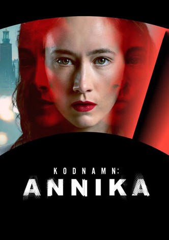 Codename: Annika - sezonas 1