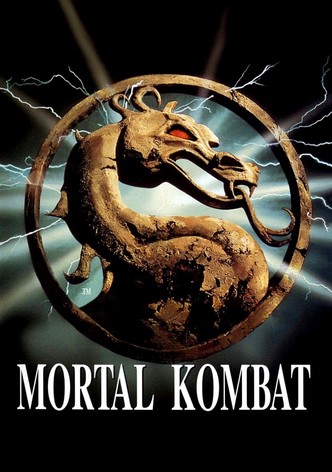 Mortal Kombat