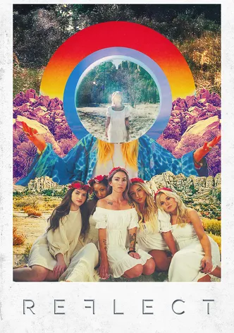 Reflect poster