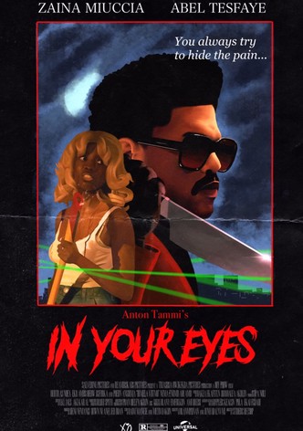 After Hours : In Your Eyes