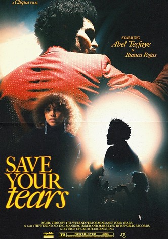 After Hours : Save Your Tears