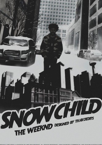 After Hours : Snowchild