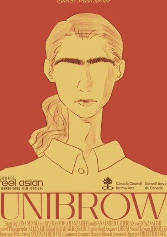 Unibrow