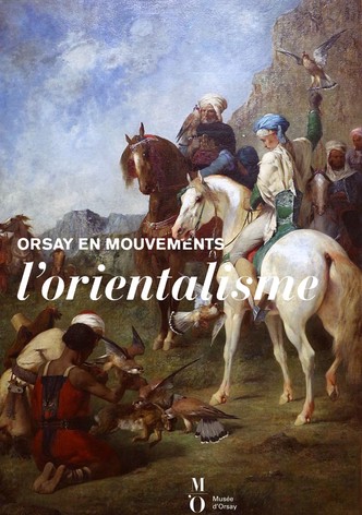 L'Orientalisme