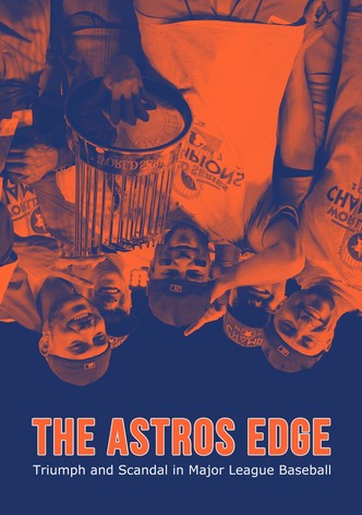 The Astros Edge