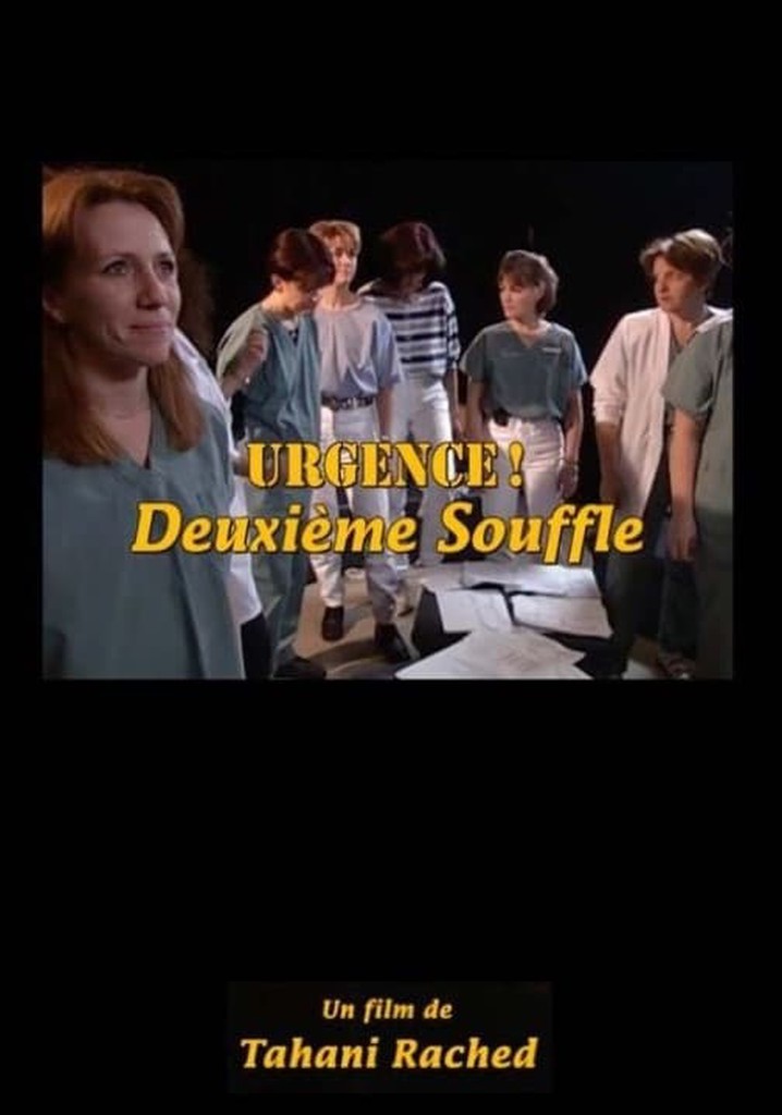 Emergency! A Critical Situation