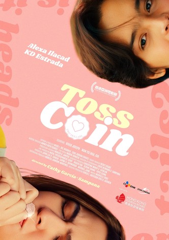 Toss Coin