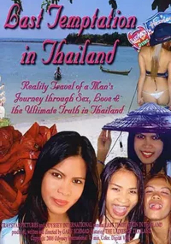 Last Temptation in Thailand