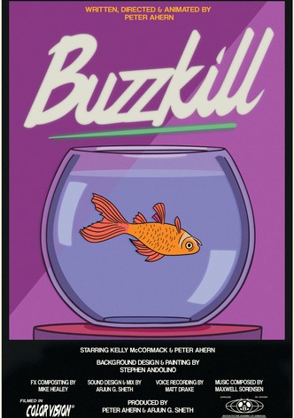 Buzzkill