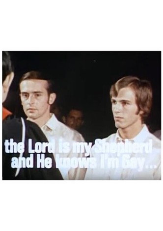 The Lord Is My Shepherd and He Knows I'm Gay