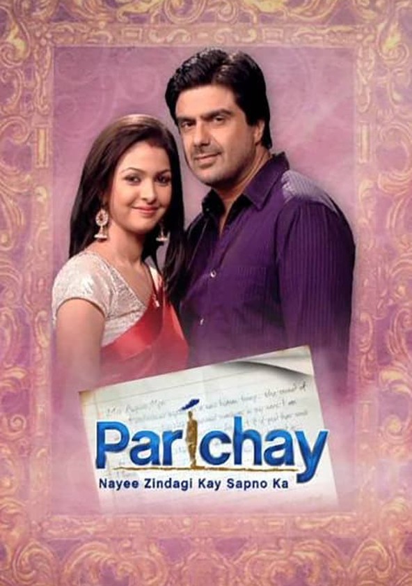 Parichay watch tv show streaming online