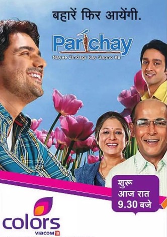 Parichay watch tv show streaming online