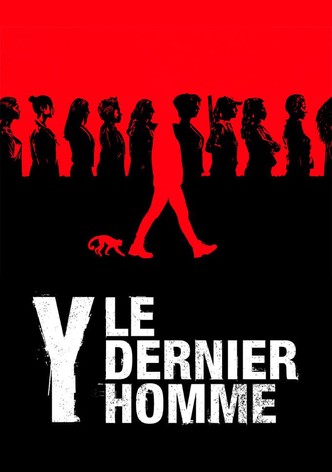 Y : Le dernier homme