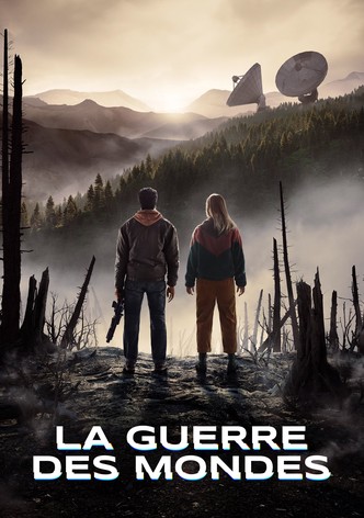 La Guerre des mondes