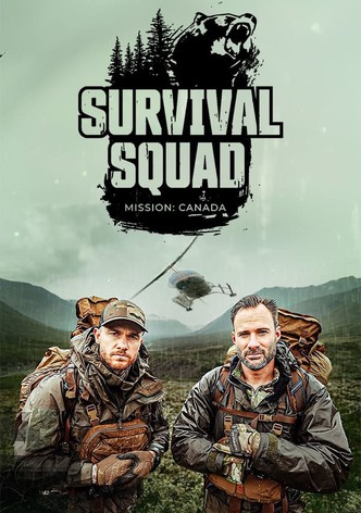 Survival Squad