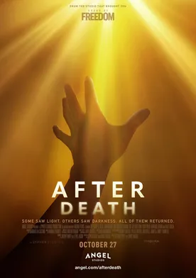 After Death streaming: where to watch movie online?