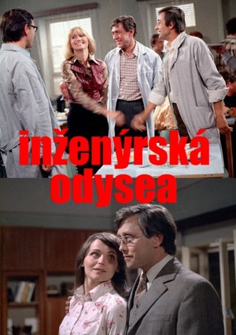 Inženýrská odysea