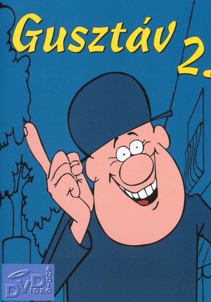 Gusztáv 2.