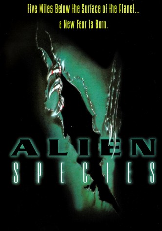 Die Nacht der Aliens