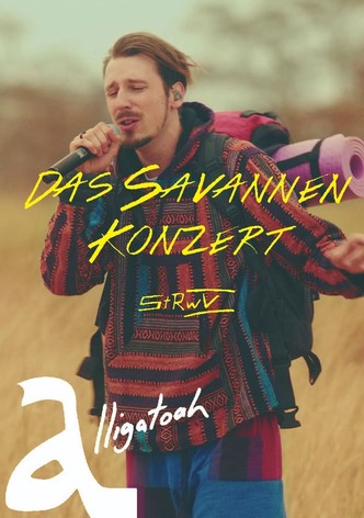 Das Savannen Konzert