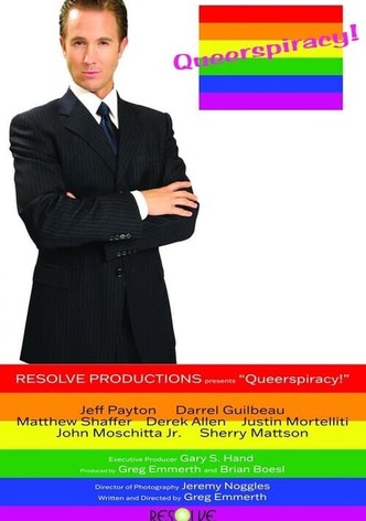 Queerspiracy!