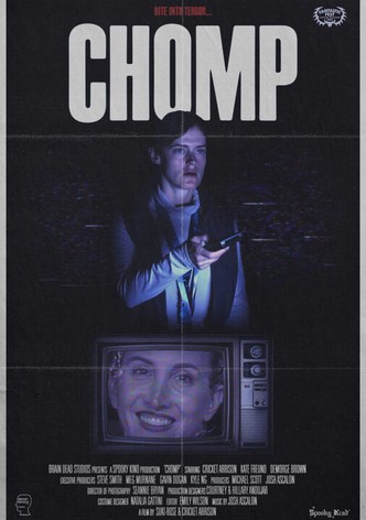 Chomp