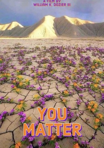 You Matter