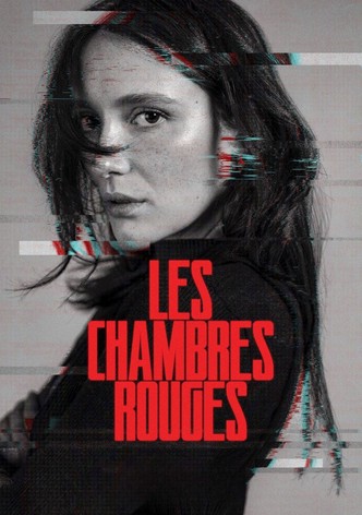 Les Chambres rouges