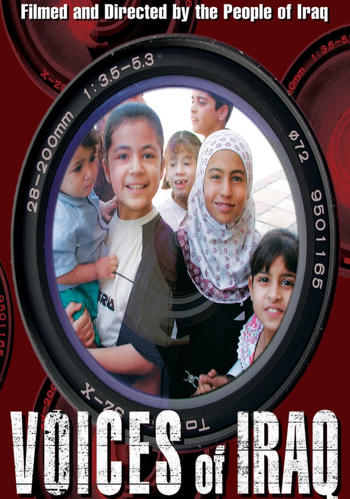 Voices of Iraq