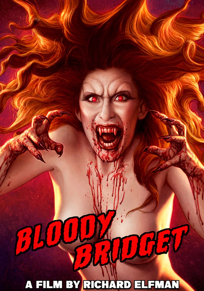 Bloody Bridget