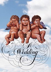A Wedding