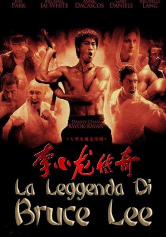 La leggenda di Bruce Lee