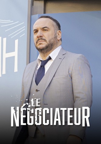 Le Négociateur