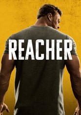 Reacher - Season 2