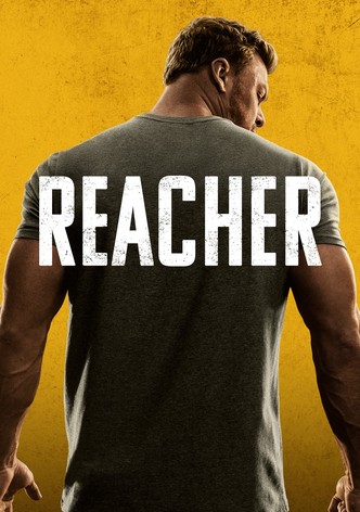 Reacher (Season 1-2)